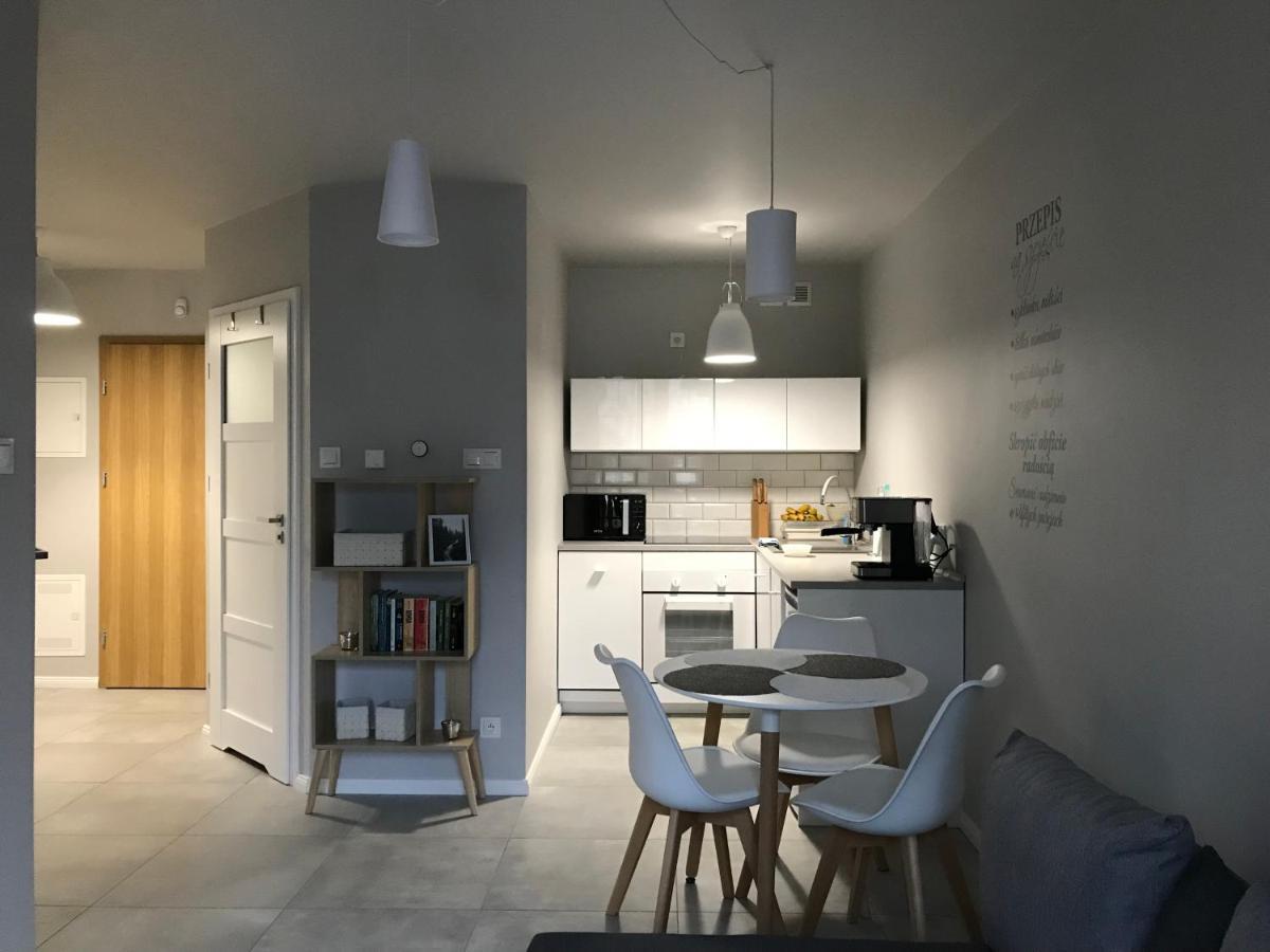 Holiday Hill Apartamenty Neli Karpacz Εξωτερικό φωτογραφία