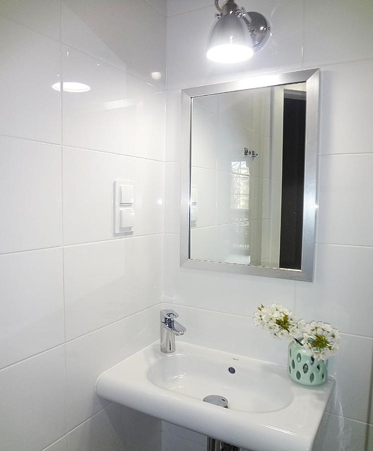 Holiday Hill Apartamenty Neli Karpacz Εξωτερικό φωτογραφία