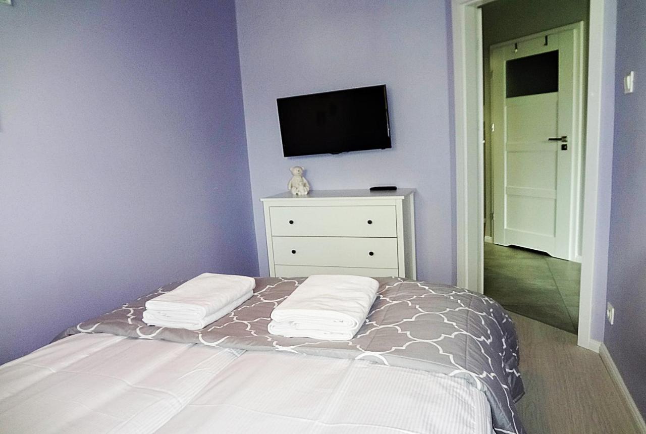 Holiday Hill Apartamenty Neli Karpacz Εξωτερικό φωτογραφία