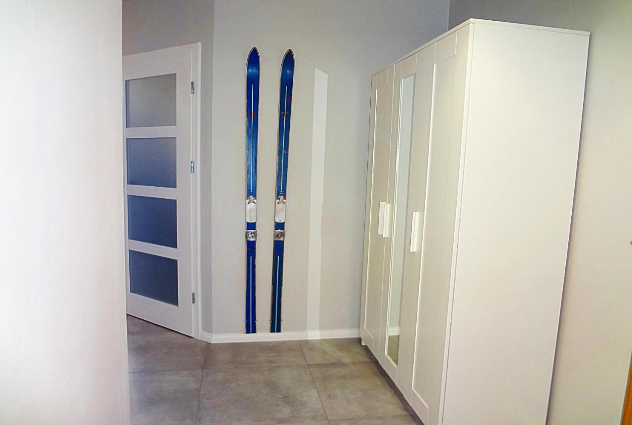 Holiday Hill Apartamenty Neli Karpacz Εξωτερικό φωτογραφία