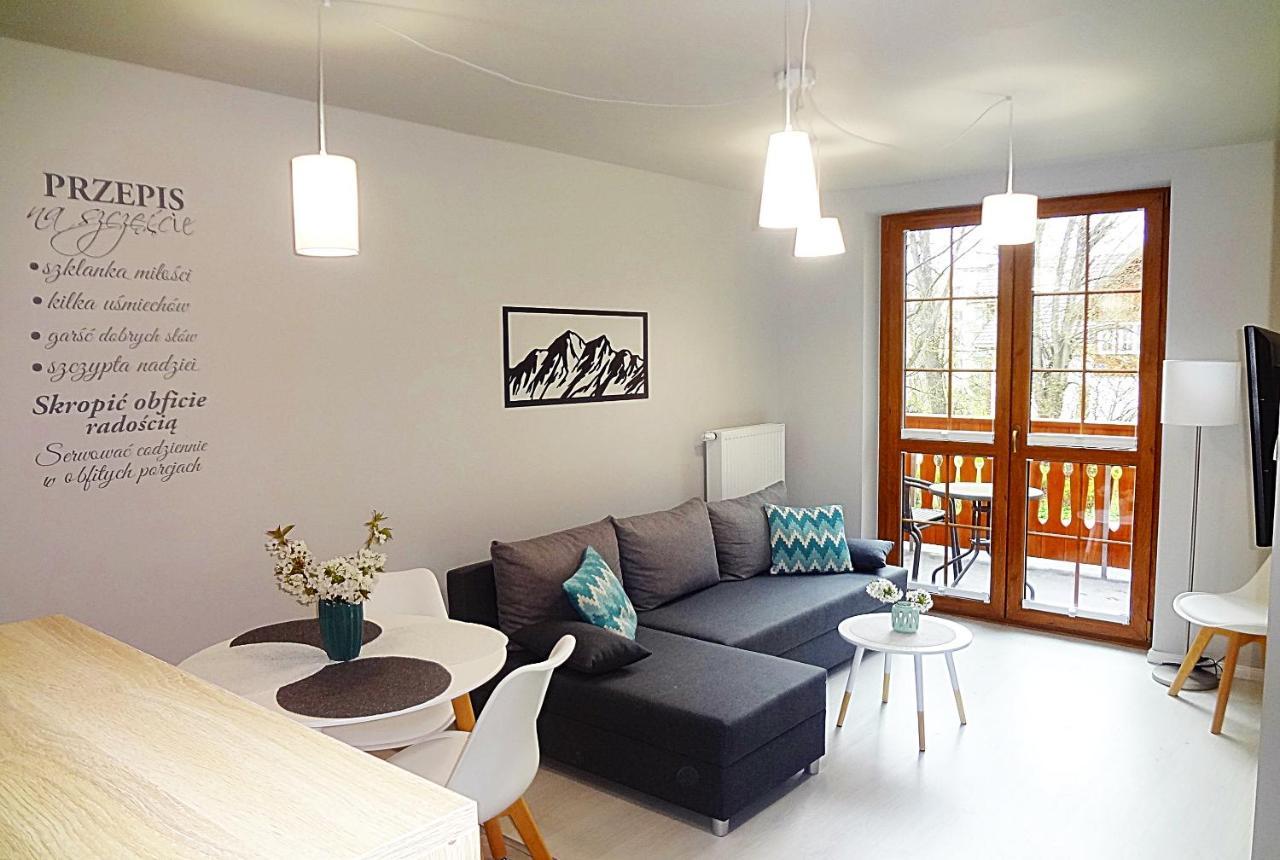 Holiday Hill Apartamenty Neli Karpacz Εξωτερικό φωτογραφία