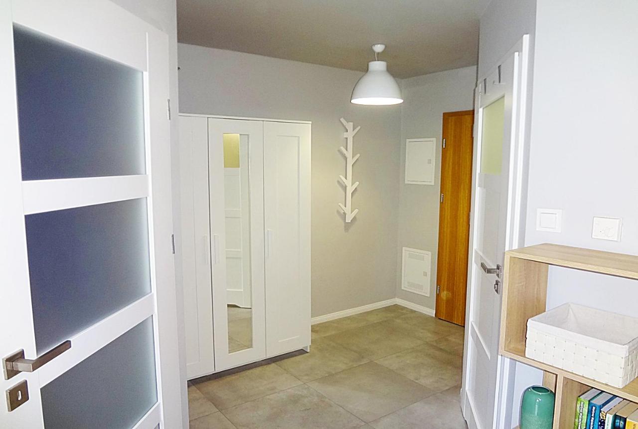 Holiday Hill Apartamenty Neli Karpacz Εξωτερικό φωτογραφία